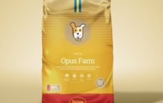 Франшиза Husse: Доставка высококачественных кормов для домашних животных
