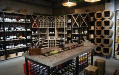 Франшиза Wine & Whiskey by Simple: Винотека