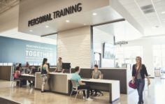 Франшиза Gold’s Gym: Фитнес-клуб