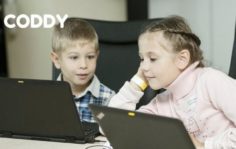 Франшиза CODDY: Детские школы программирования и дизайна