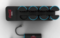 Франшиза Charger point: Зарядные станции