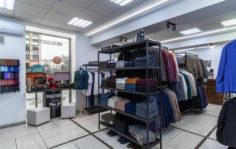 Франшиза Men’s Look store: Магазин мужской одежды