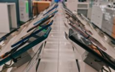Франшиза ХОРОШАЯ СВЯЗЬ: Сеть магазинов по продаже новой и повторно используемой мобильной техники