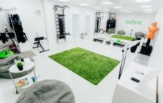 франшиза фитнес клуба купить