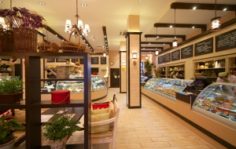 Франшиза Ферма.рф: Сеть магазинов натуральных и экологических продуктов