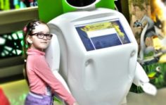 Франшиза MegaBot: Робототехника и инновационные товары со всего Мира