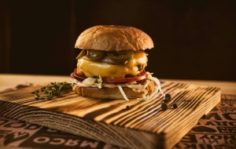 Франшиза МЯСОROOB: Крафтовые бургеры