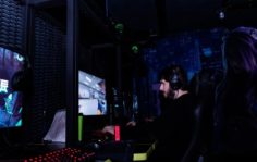 Франшиза Strike Arena: Игровое пространство
