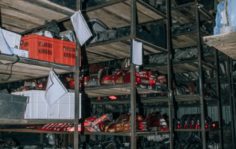 Франшиза ВсеНаРазборку: Продажа оригинальных и б/у запчастей
