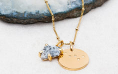 Франшиза LAV’Z jewellery: Британский ювелирный бренд