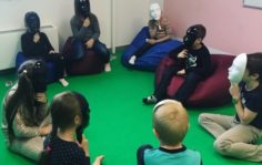 Франшиза BeBrain: Франшиза инновационной школы развития интеллекта