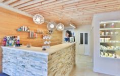 Франшиза Априори: Сеть салонов красоты