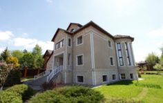 Франшиза Теплые беседы: Сеть частных пансионатов для пожилых