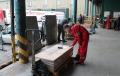 Франшиза ЖелДорЭкспедиция: Оператор транспортных услуг
