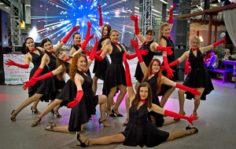 Франшиза Dance Life: Школа танцев