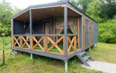 Франшиза Woodzavod: Строительство каркасных домов и бань