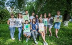 Франшиза Romantic Sound: Центр музыкального и художественного развития