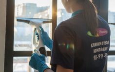 Франшиза New Cleaning: Клининговая компания