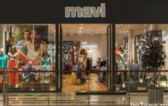 Франшиза Mavi: Сеть розничных магазинов джинсовой одежды