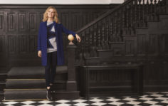 Франшиза Gerry Weber: Модная одежда и аксессуары