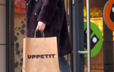 Франшиза UPPETIT: Федеральная сеть магазинов готовой еды