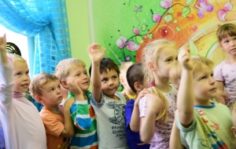 Франшиза Детская страна: Сеть частных детских садов
