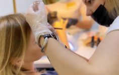 Франшиза Студия красоты Аделины Сотниковой: Студия красоты