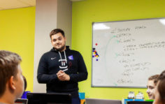 Франшиза Championika Digital: Школа программирования и цифрового творчества для детей