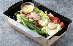 Франшиза Delivery Club Daily: Автоматы вкусной и свежей еды