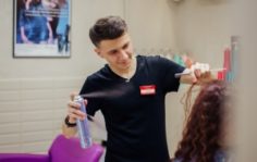 Франшиза Леди: Салон красоты