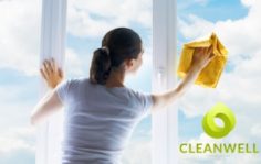 Франшиза CleanWell: Клининг