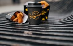 Франшиза Чебурекми: Чебуречная в формате street food