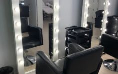 Франшиза SoloSalon: Бьюти-коворкинг