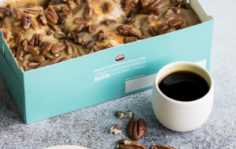 Франшиза Cinnabon: Всемирно известные пекарни