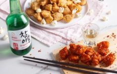 Франшиза Kannam Chicken