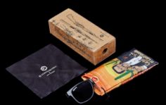 Франшиза Cartel Elcontrabando: Очки, сумки и аксессуары собственного бренда