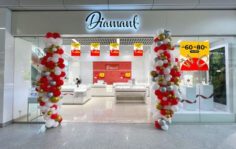 Франшиза Diamant