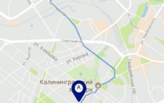 Франшиза ЯКурьер: Автоматизированный курьерский сервис экспресс-доставки