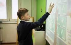 Франшиза International Language School: Языковая школа