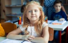 Франшиза Schoolford: Школа скорочтения и развития интеллекта