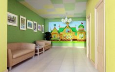Франшиза Международный лицей Ренессанс: Образование международного уровня