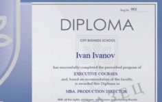 Франшиза City Business School: Бизнес-школа дистанционного образования