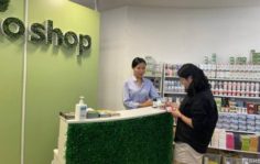 Франшиза Bioshop: Сеть магазинов по продаже биологически активных добавок