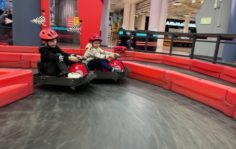 Франшиза Crazy Cart: Дрифт-картинг