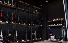 Франшиза vape магазина Bazooka Store: Франшиза кальянного магазина