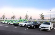 Франшиза ТаксовичкоФ: Такси
