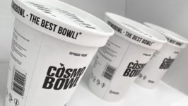 Франшиза Cosmoshop