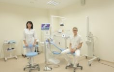 Франшиза Открытая клиника: Сеть клиник