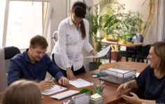 Франшиза ФБК ВТОРОЙ ШАНС: Федеральная компания