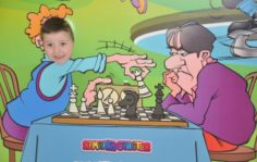 Франшиза Ярмарка счастья: Образовательные фестивали